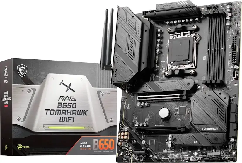 Montaje Placas Base MSI Gaming PC Torrelodones Montaje Placas Base MSI Gaming PC Torrelodones