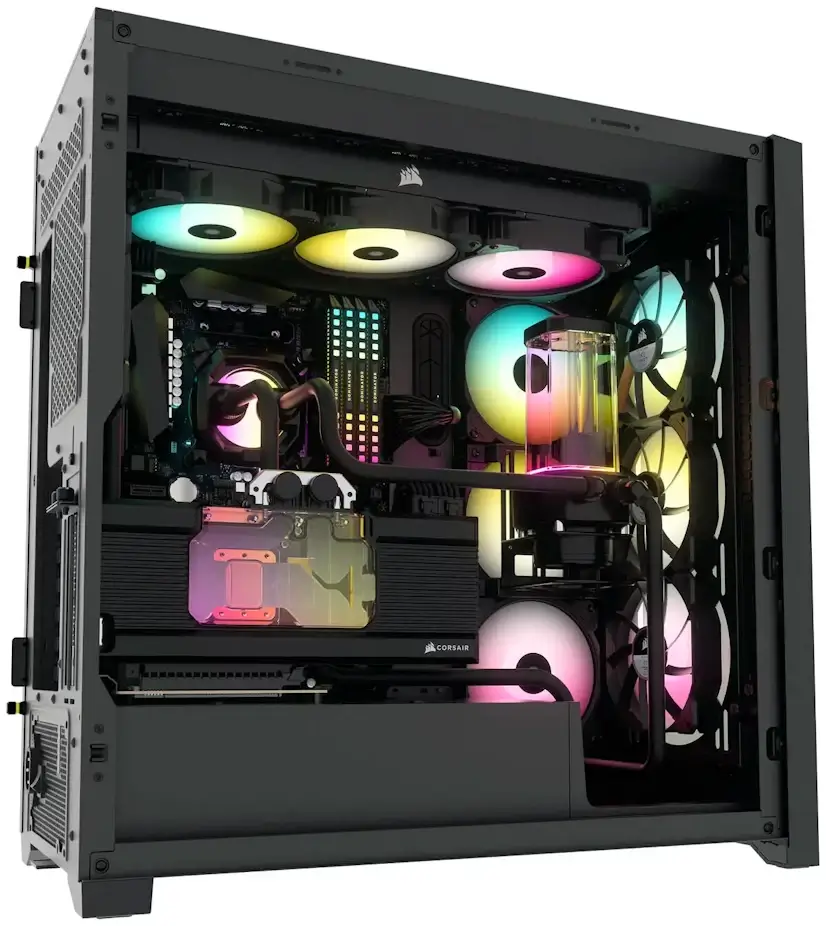 Montar Gaming PC Domicilio Torrelodones Montar Gaming PC Domicilio